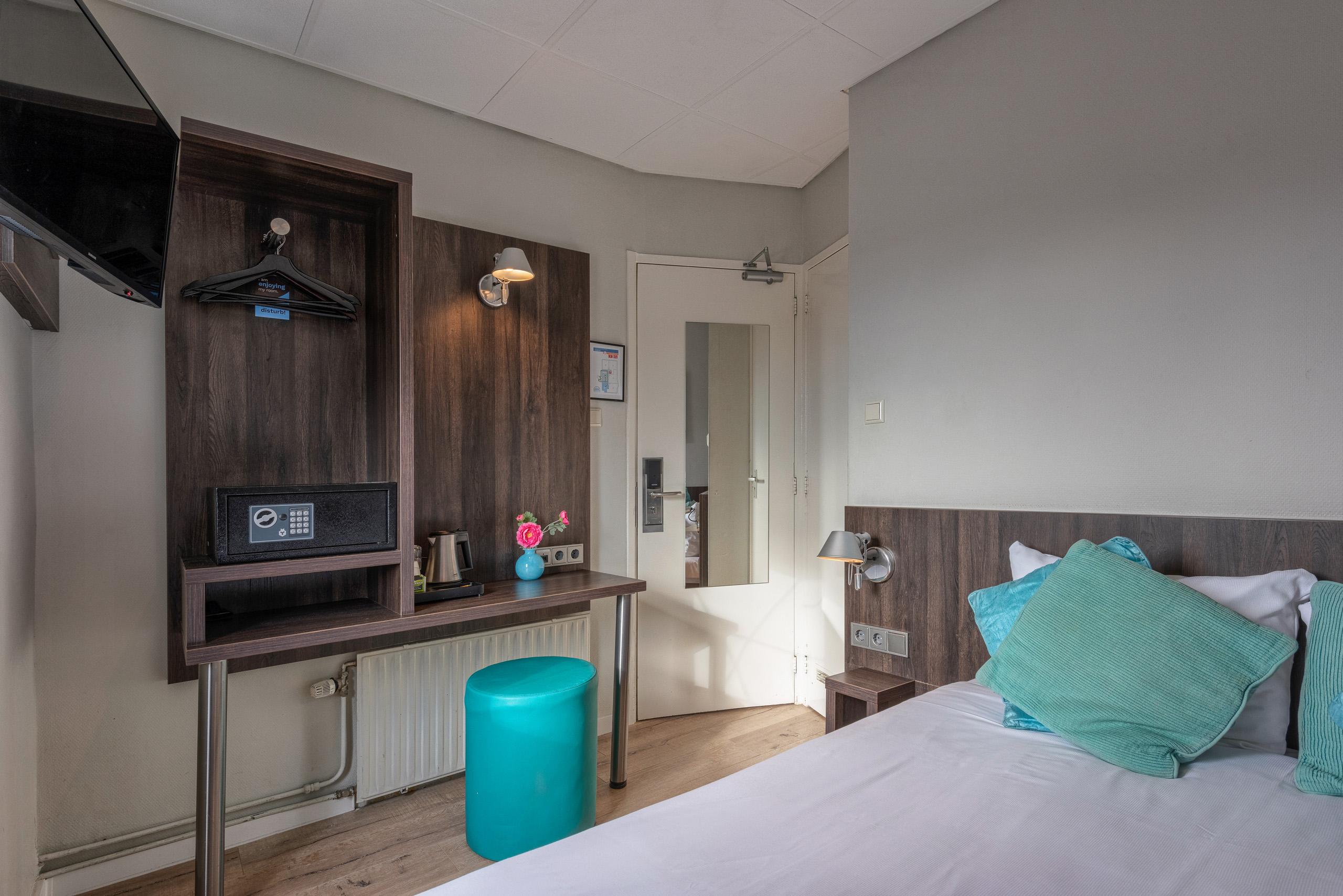 Hotel Damsquare Amsterdam Exteriör bild
