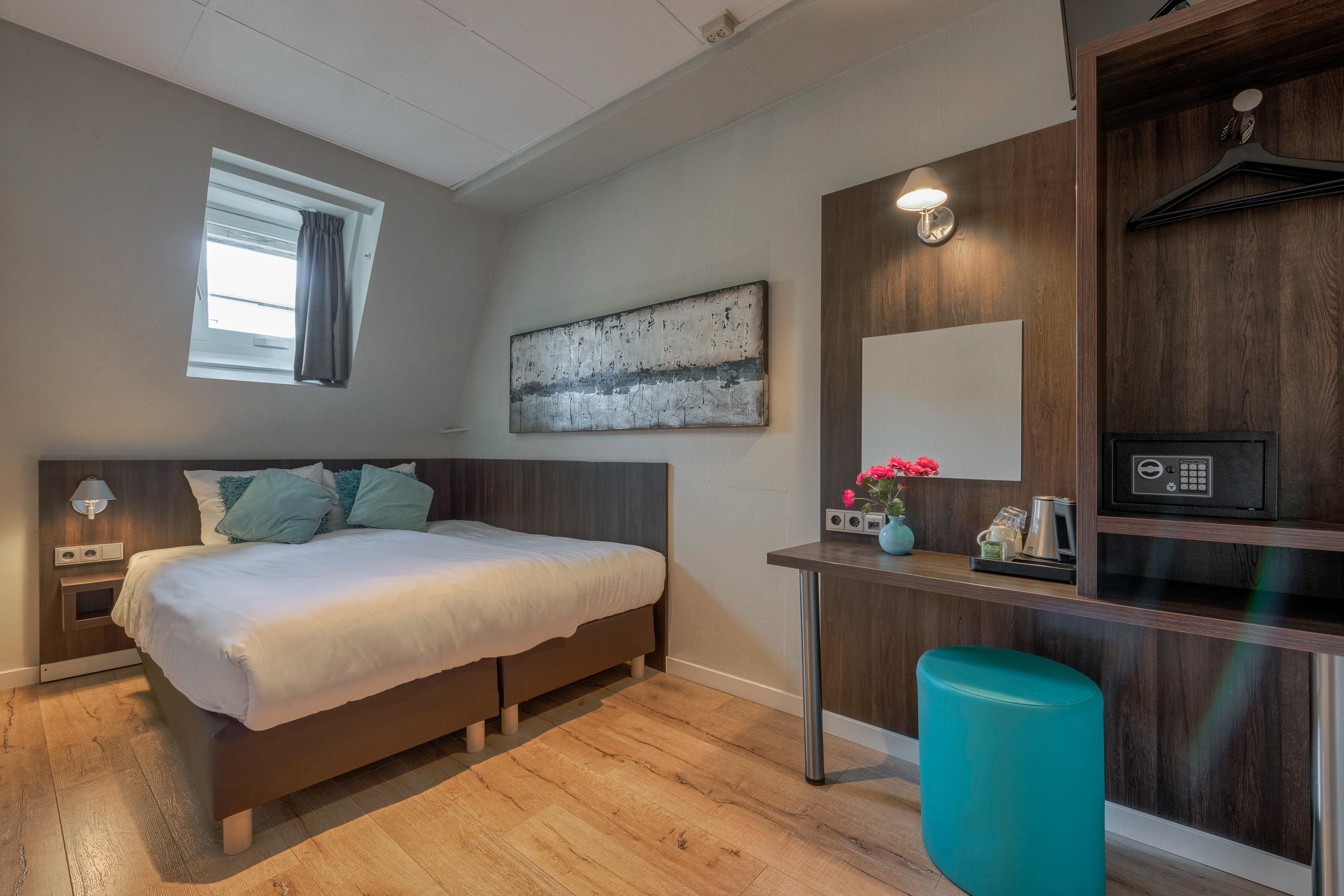 Hotel Damsquare Amsterdam Exteriör bild