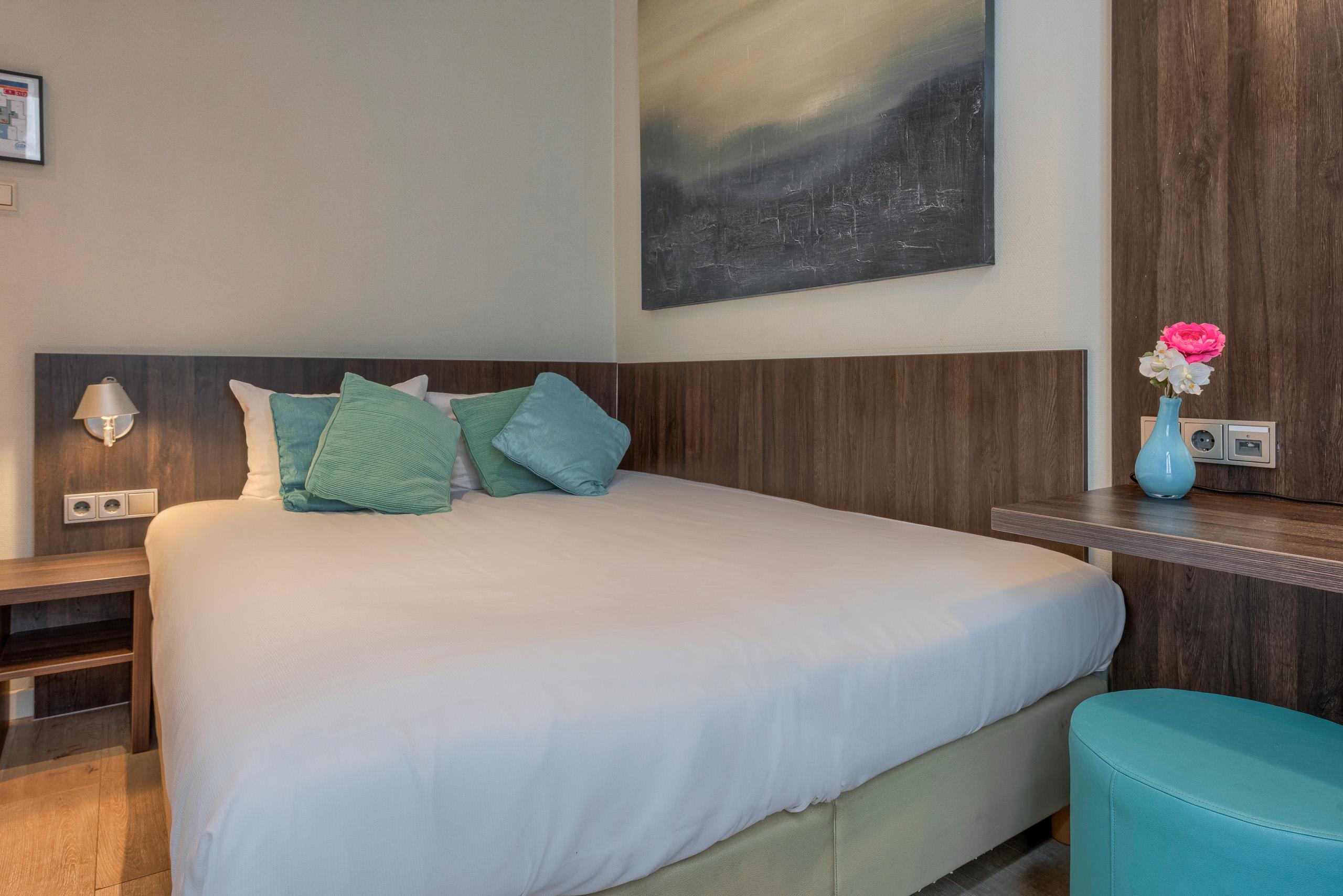 Hotel Damsquare Amsterdam Exteriör bild
