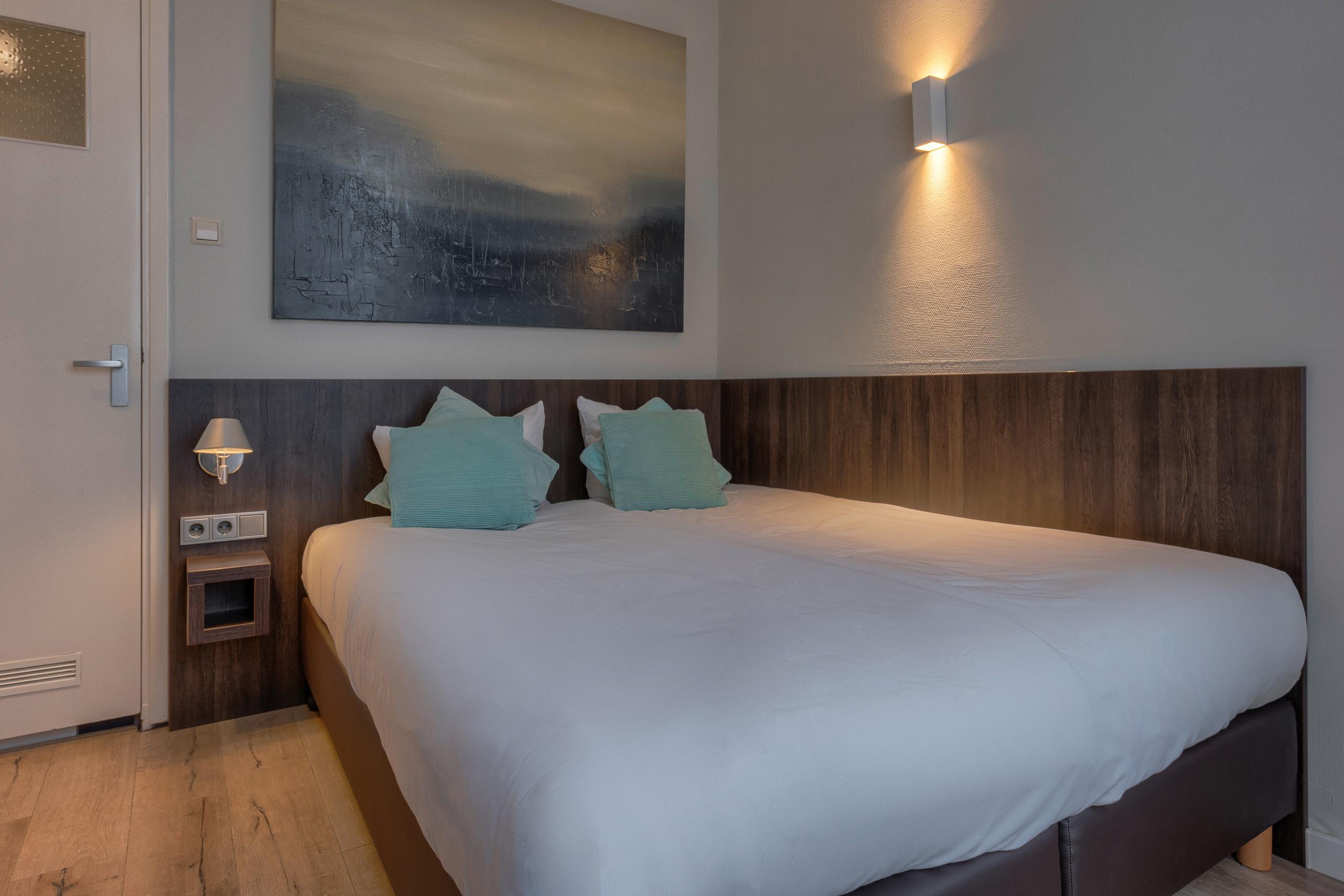 Hotel Damsquare Amsterdam Exteriör bild
