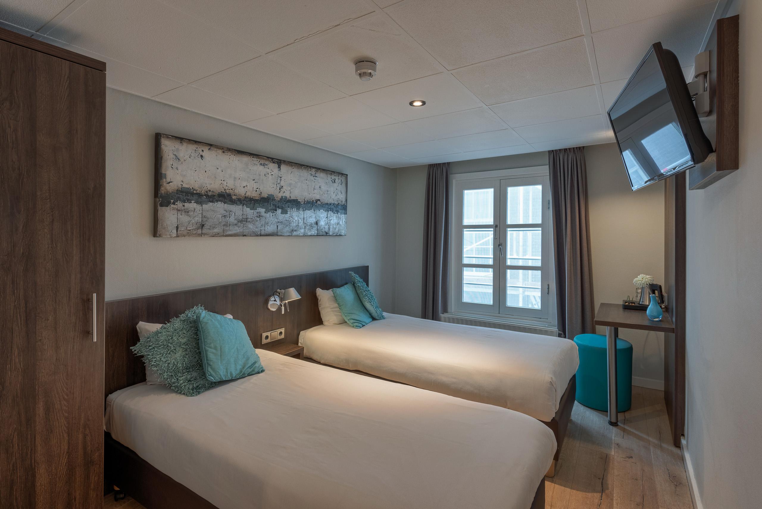 Hotel Damsquare Amsterdam Exteriör bild