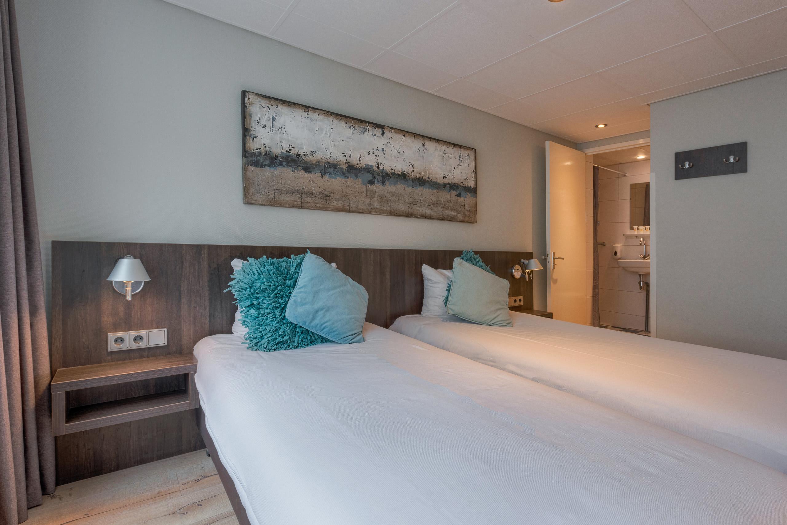 Hotel Damsquare Amsterdam Exteriör bild